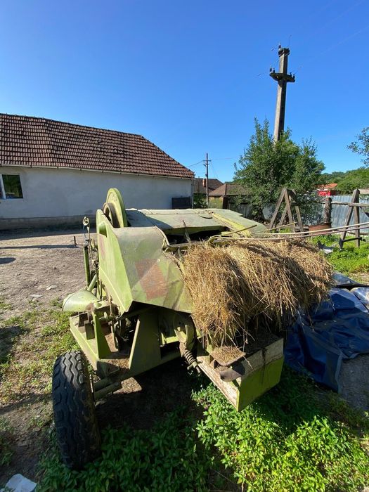 Vind balotera clas 80