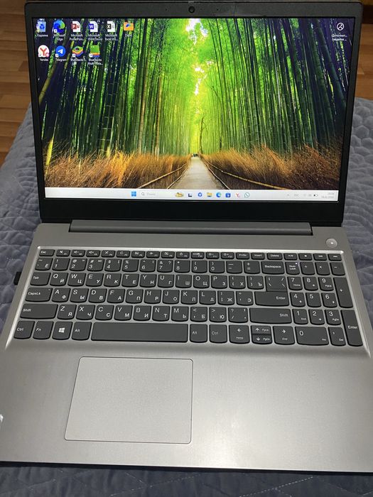 Продам Lenovo Ноутбук