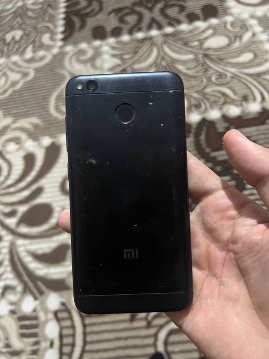 Xiomi Redmi 4X 2/16