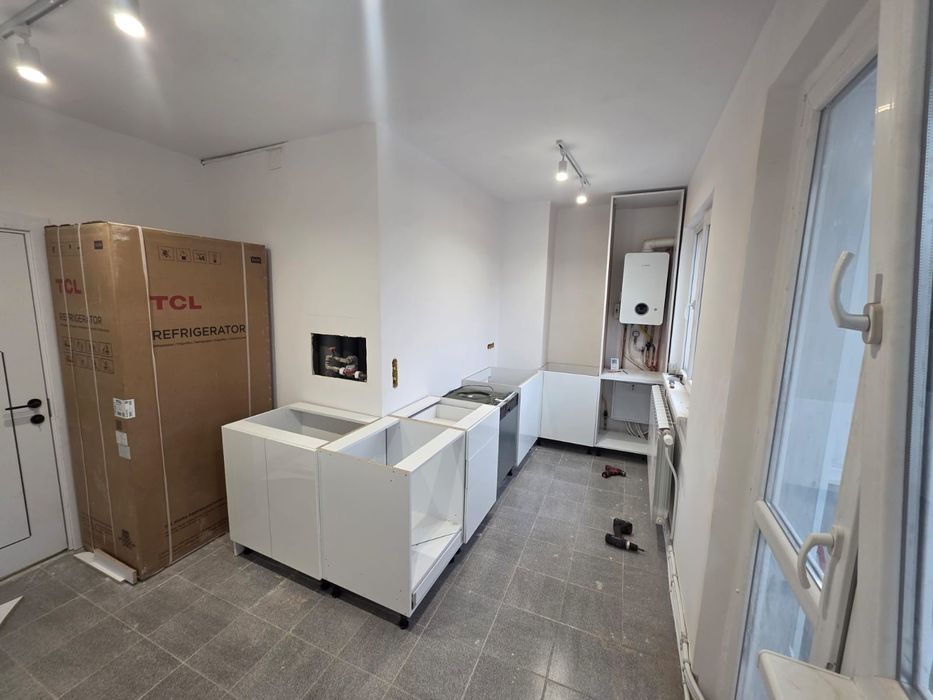 Мебели по поръчка