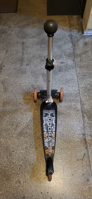 Vand trotineta Hudora copii