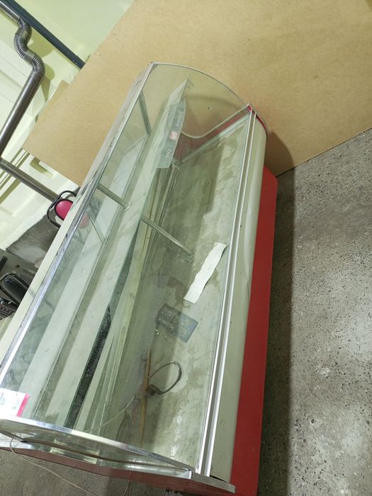 Vitrina holati narmalni