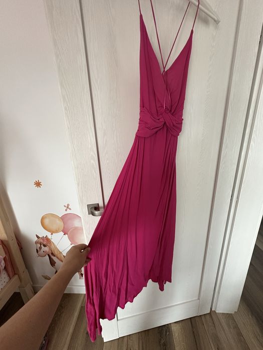 Rochita de ocazie Zara