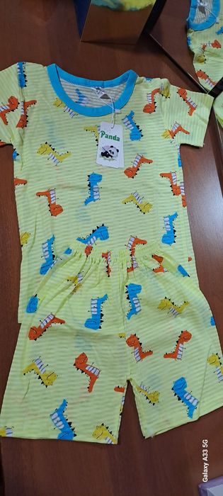 Детский двойки красивый