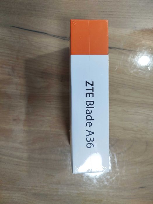Продам ZTE Blade A36