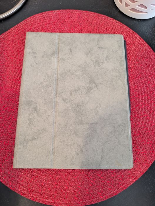 Tableta ePaper reMarkable 2, 10.3", E Ink Carta Monochrome Multi-point