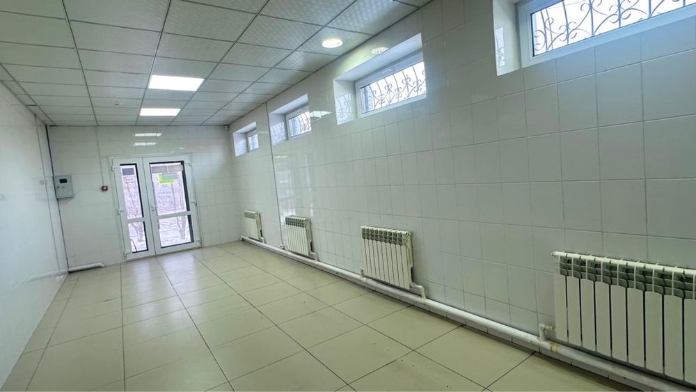 Сдается помещение с отдельным входом