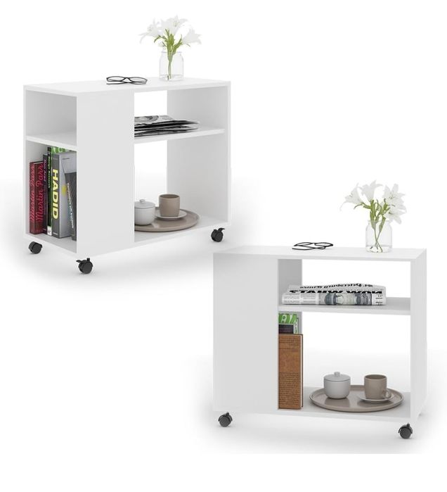 Помощна маса на колелца Vicco 2150