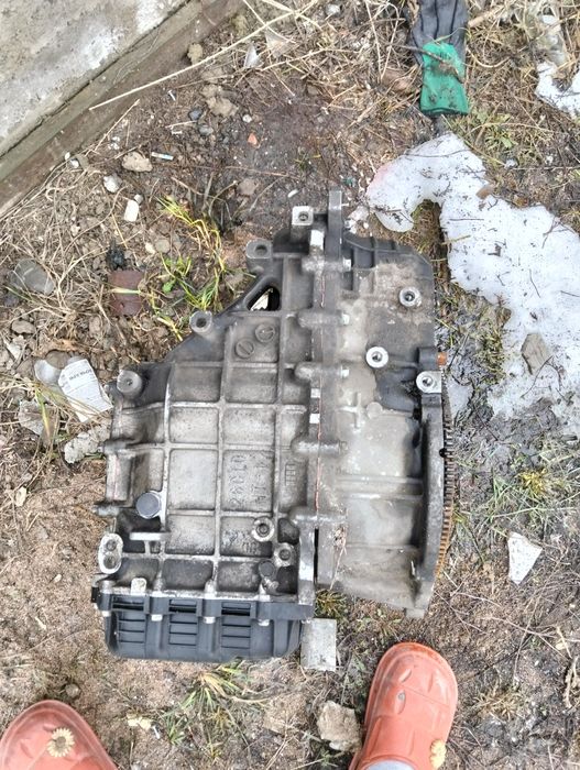 Hyundai Elantra 2014 ab 1.8.