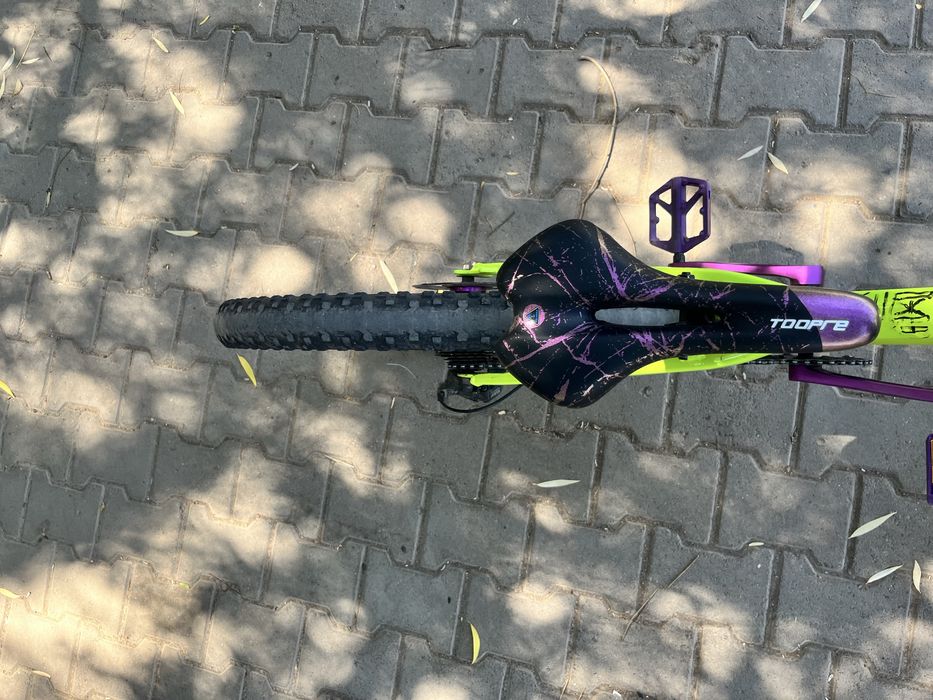 Велосипед хороший