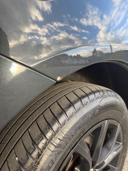 Volvo XC60 D5 AWD 2.4D