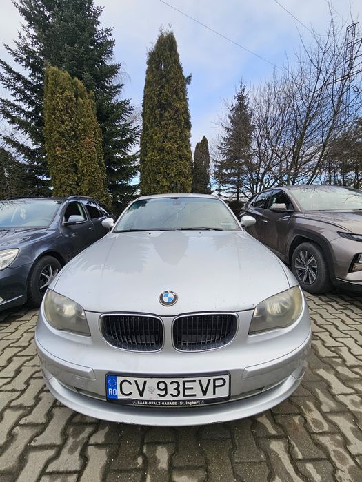De vânzare: BMW seria 1.