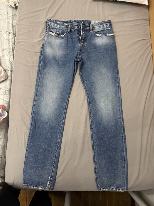 Оригинални мъжки дънки Diesel 31