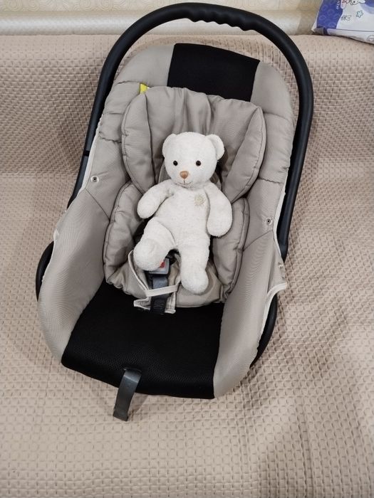 Продам автолюльку