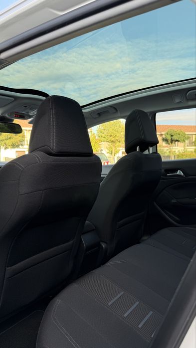 Peugeot 308 Allure Full Led , Panoramic