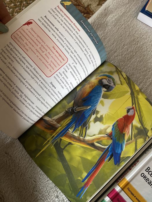 Продам книги