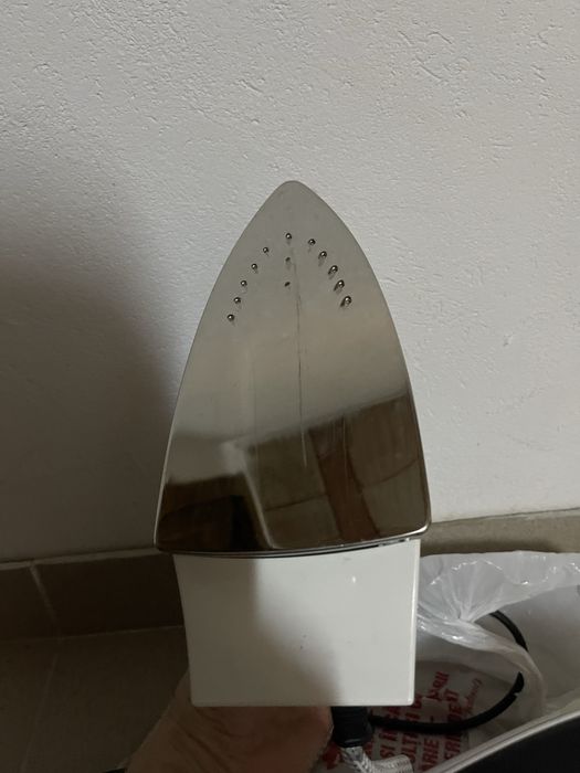 Statie de calcat Lucia