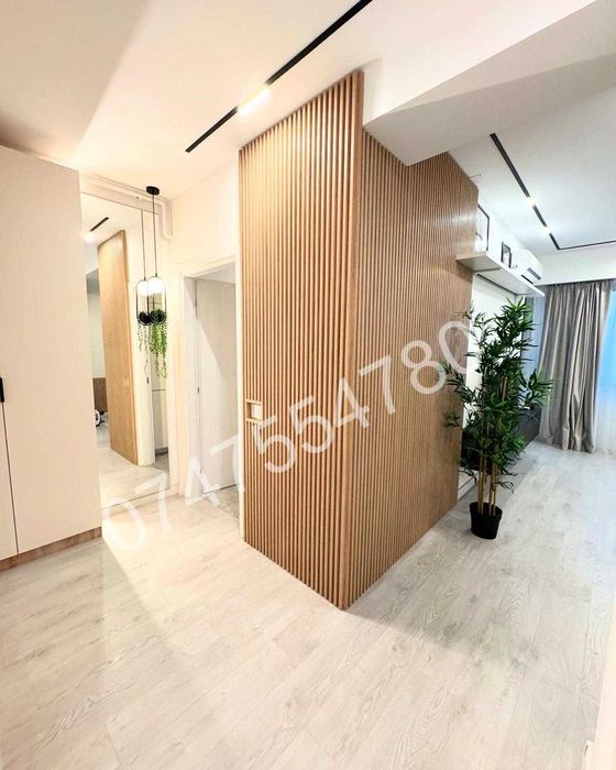 Garsonieră de închiriat – Novum 56, Bulevardul Timisoara, Gorjului