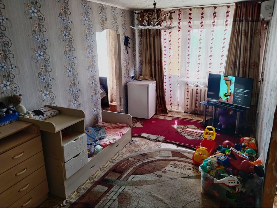 Продам 2-х комнатную квартиру