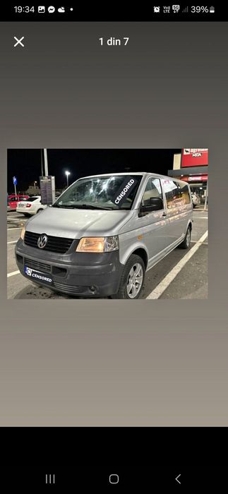 VOLKSWAGEN ID. Buzz 2005 — imagine 3