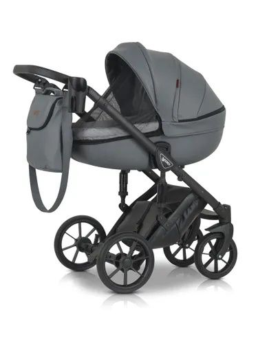 Продам детскую коляску 3 в 1