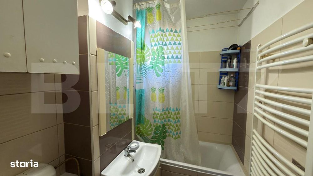 Apartament de vanzare, 69 mp, zona Burdea