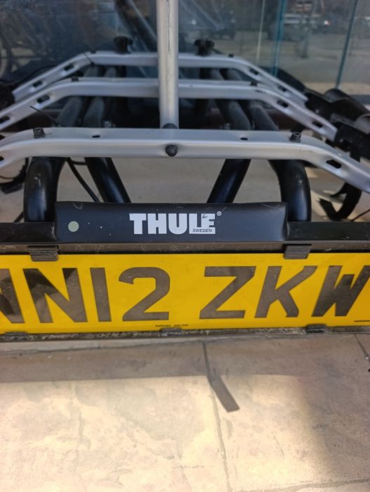 Thule Стойка за велосипеди