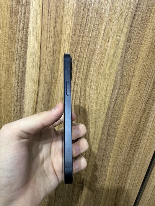 Iphone 13 midnight 128 gb 100% 24 sikl