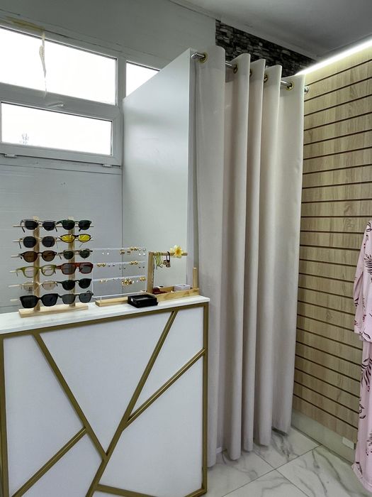 Бутик сатылады!