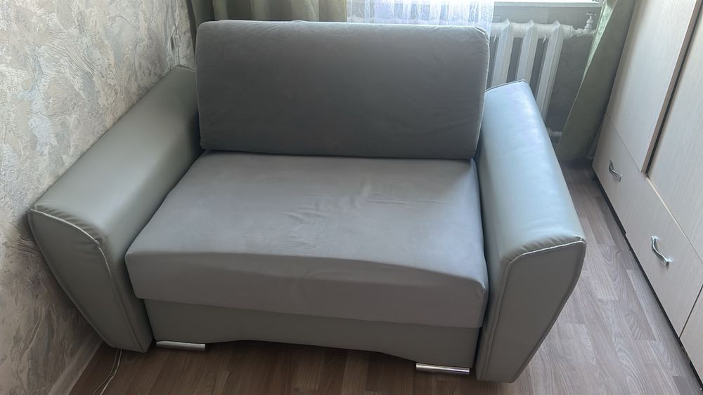 Продам кресло кровать