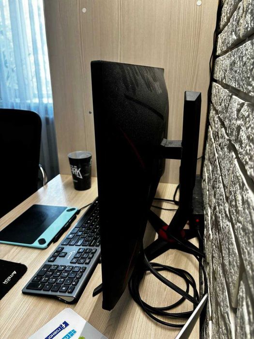 Монитор AOC 27G2U5/BK