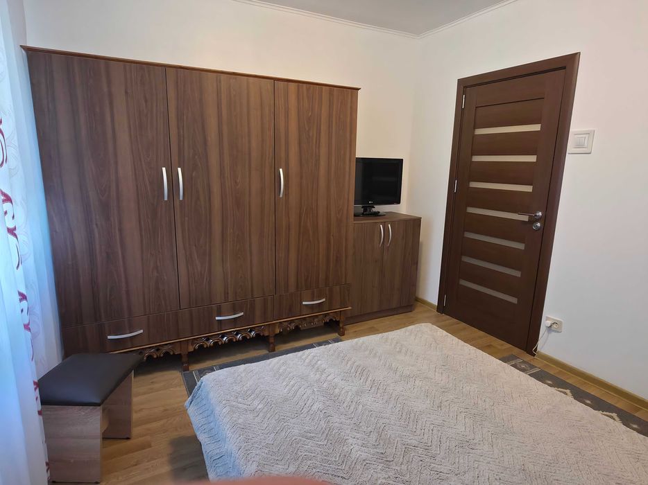 Prima inchiriere apartament 2 camere decomandat, Dristor - metrou, et. 5, reabilitat, renovat