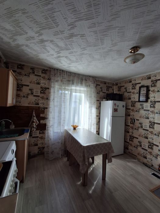 Срочно продам 3х комнатный дом