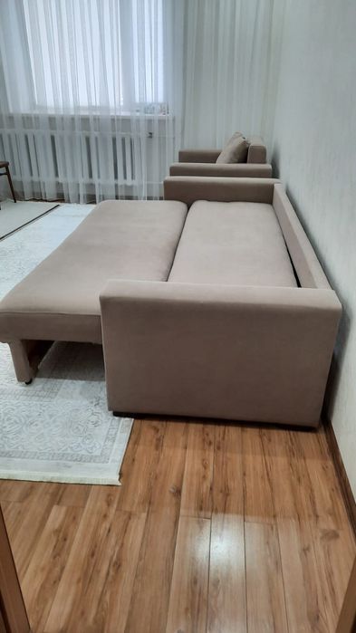 Продам диван трёхместный