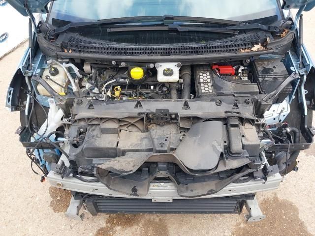 Dezmembrez Renault Grand Scenic 4 [2016 - 2023] Minivan