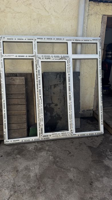 Металлопластиковые окна