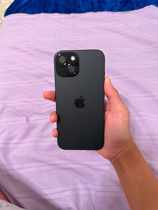 Продам iPhone 15 128гб
