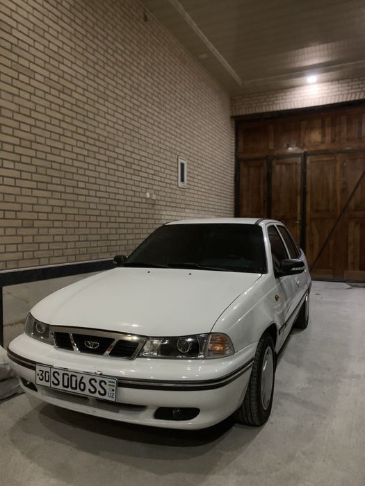 Nexi1 luks bez kandisaner