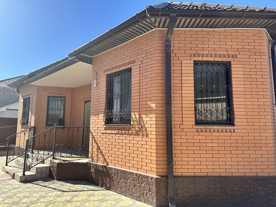 Продается дом в мкр. Самал