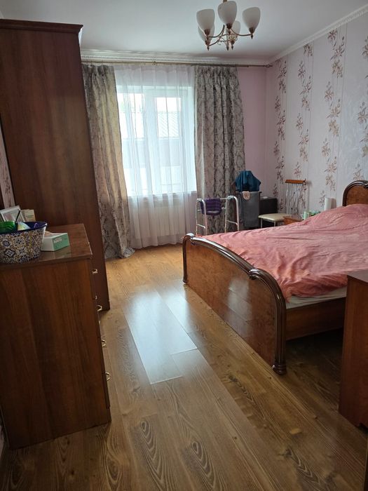 Частный дом, г.Уральск