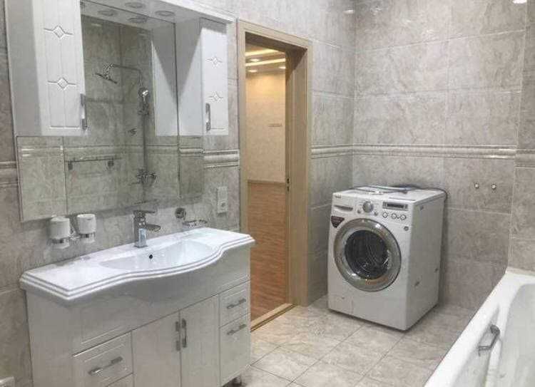 Сдается квартира новостройка улица  Нукус