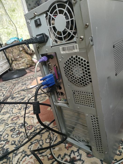 Компьютер ноутбук сатылады