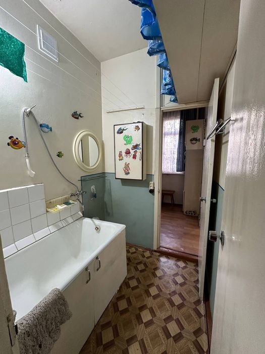 Срочно 2/2/4 на массив ялангач комната раздельно спорт комплекс Умид