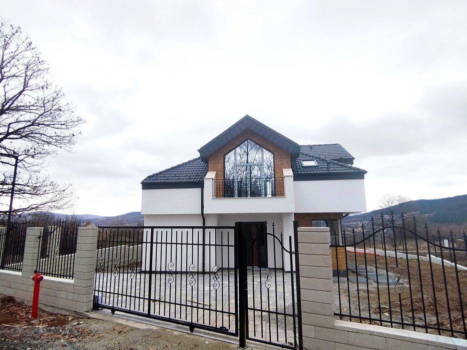 Перфектната къща в с. Рударци