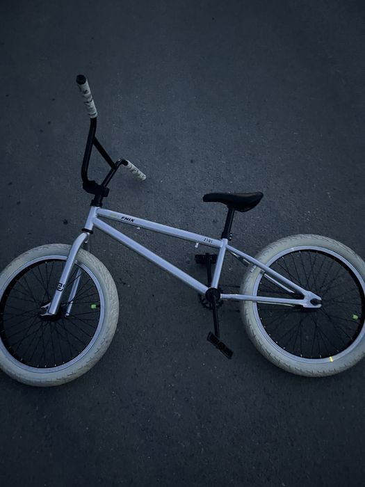 Бмх, BMX, беймик