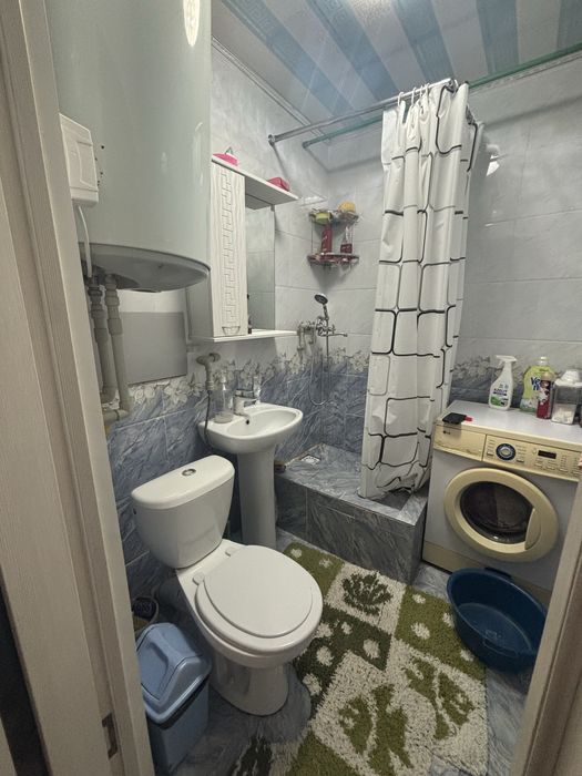 Продается 3х комнатная квартира