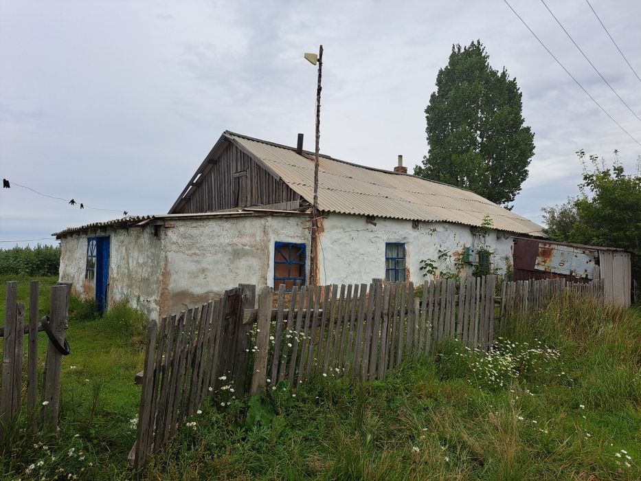 Продам дом село Курылыс, Аккольский район