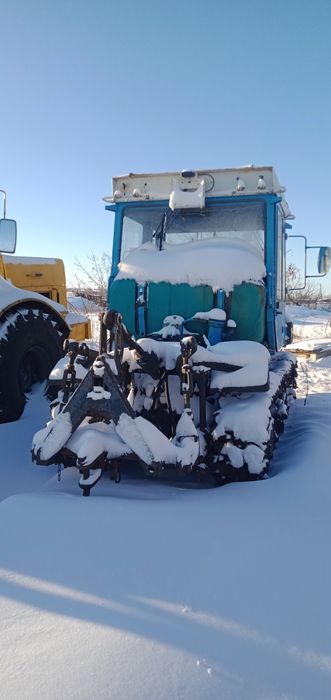 Продам ХТЗ в хорошом сос