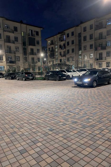 1 Комнатная Квартира Возле Кадышева Рядом Метро Кирпичная Новостройка