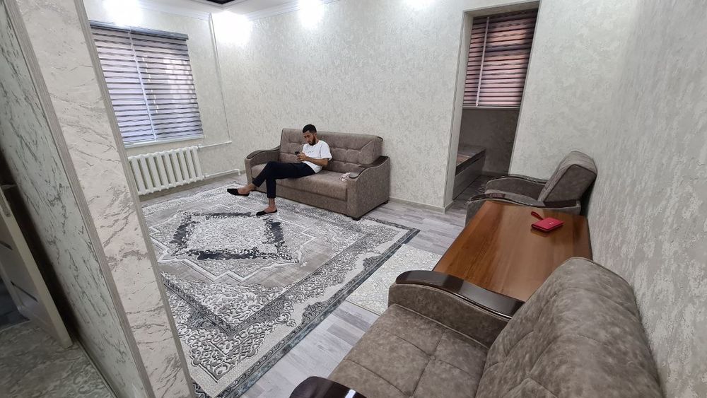 Продажа на Юнусабаде